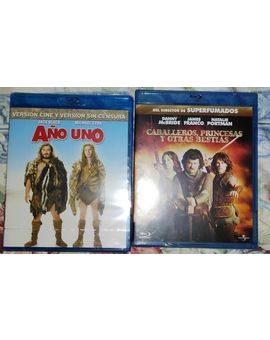 Compra: 2 x 4´95€ en Game