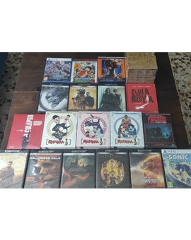 Compras BF 2022 