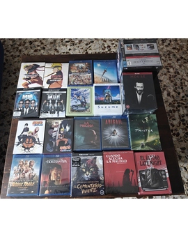 Compras de Noviembre (Black Friday) 