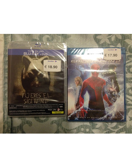 Compras en Carrefour