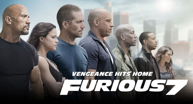 Ya es la séptima película más taquillera, ¿superará a "Los vengadores"?¿Lo merece?