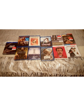 Regalos de cumpleaños