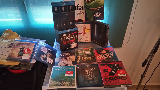 Mi Black Friday