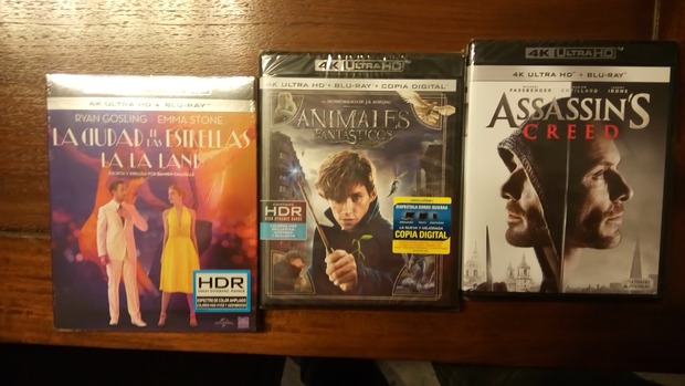 Primer 3x2, en este caso Media Markt