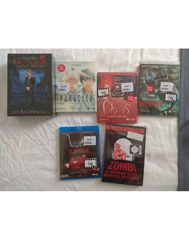 Compras en Sitges, alguna de duosa procedencia...