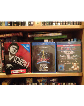 Mis últimas compras en Amazon.es 34€