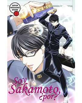 Soy sakamoto, ¿por? no tiene ficha