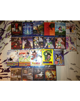 Adquisiciones Salón del Manga 2013