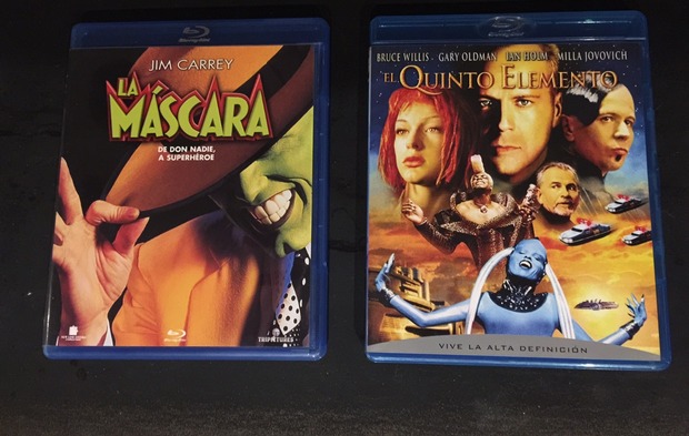Mis joyitas... ( alguna mas que deba saber?)