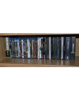 Mi pequeña colección (en construcción!)