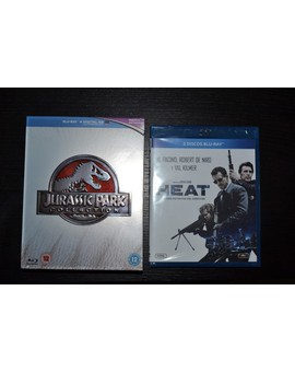 Recién llegadas