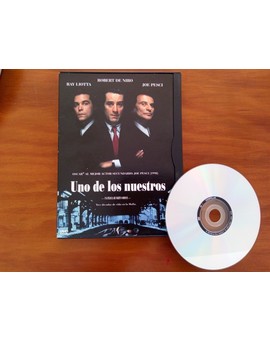 Aquellos DVD de doble cara