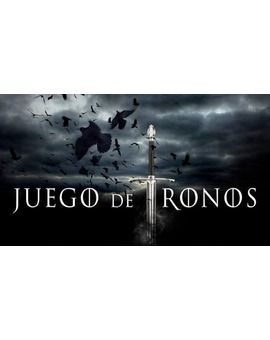 La octava y última temporada de Juego de Tronos se estrena en Abril