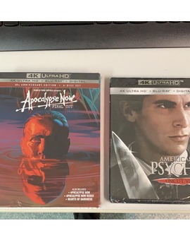 Lo que me ha llegado hoy