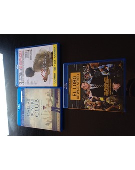Ultimas compras