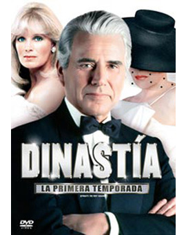 Dinastía primera temporada