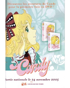 Candy Candy