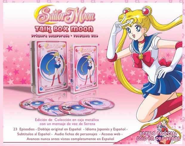 Sailor Moon