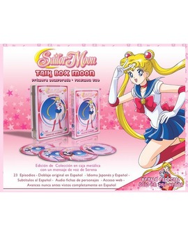 Sailor Moon