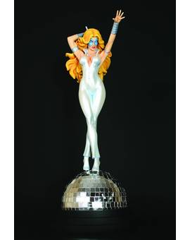 X-Men :Dazzler