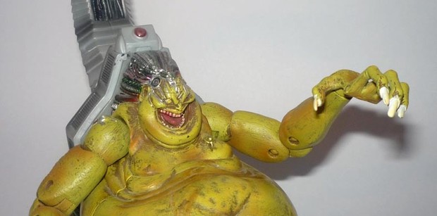 X-Men:Mojo