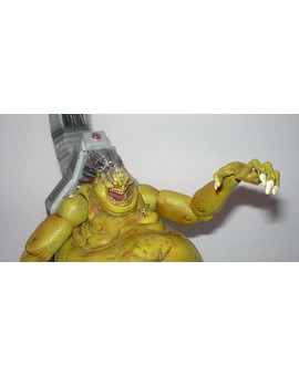 X-Men:Mojo