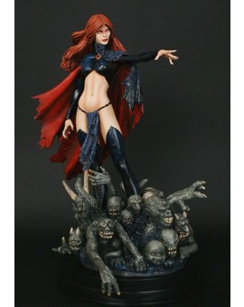 X-Men: Madelyne Pryor