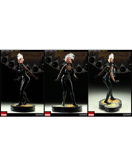X-Men:Tormenta