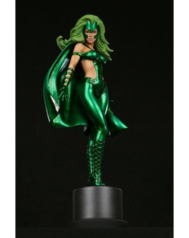X-Men:Polaris