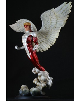 X-Men:Angel