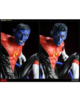 X-Men:Rondador Nocturno