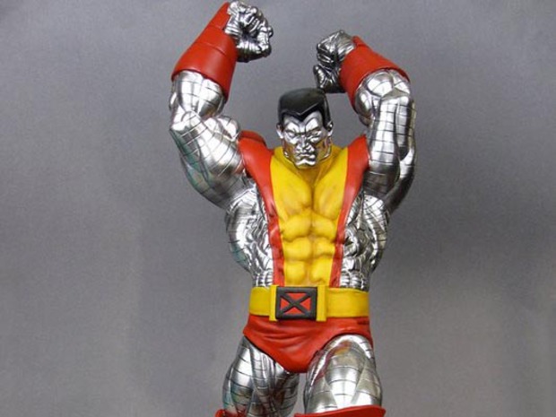 X-Men:Coloso