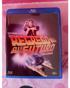 Llegada ayer de Amazon