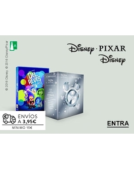 Nueva venta de pelis Disney en Privalia