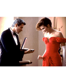 Curiosidades de Pretty Woman