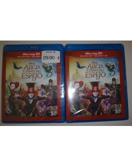 2X1 Carrefour, tercer y último asalto