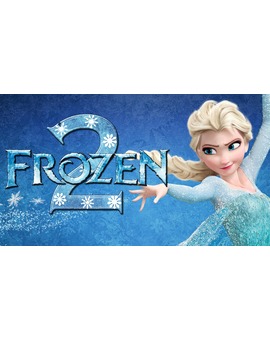 Reveladas fechas Frozen 2 y El rey León 