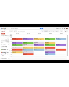 Alguien me puede recomendar algún calendario de estrenos?