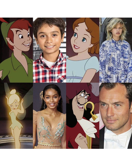 Disney vuelve a la carga