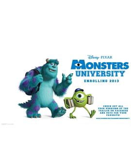 Video de John Lasseter presentando los juguetes de Monstruos University