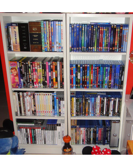 Las pelis bien enfocadas