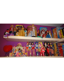 Muñecas