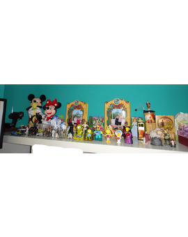 Muñecos
