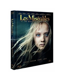Duda sobre subtitulos en Los Miserables