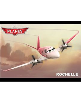 PLANES PERSONAJES 10/14