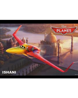 PLANES PERSONAJES 12/14