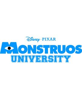 NUEVO TRAILER DE MONSTRUOS UNIVERSITY