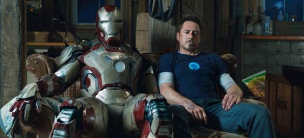 La factoría Disney, desesperada por retener a Robert Downey Jr.