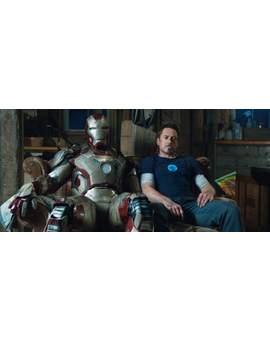 La factoría Disney, desesperada por retener a Robert Downey Jr.