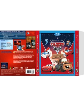 Slipcover Cars Toon Made in Meikomb